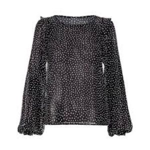 Cabi Sinatra Blouse Style 3956